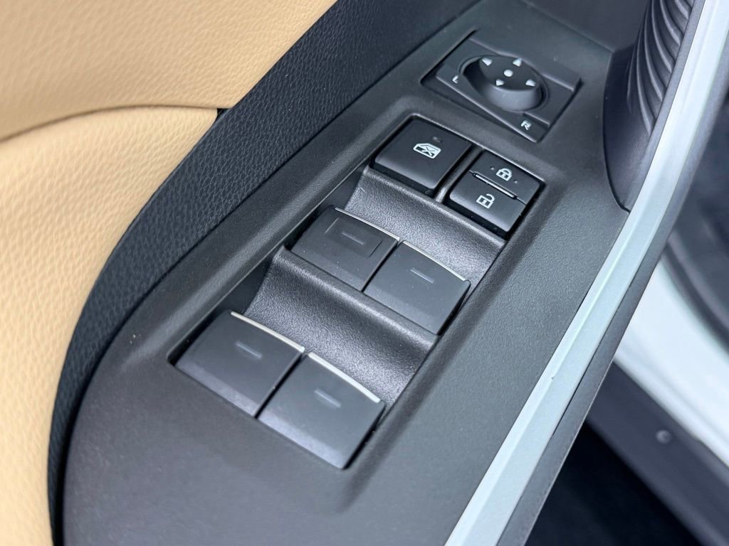 Certified 2025 Toyota RAV4 XLE w/ Convenience Package FWD image 20