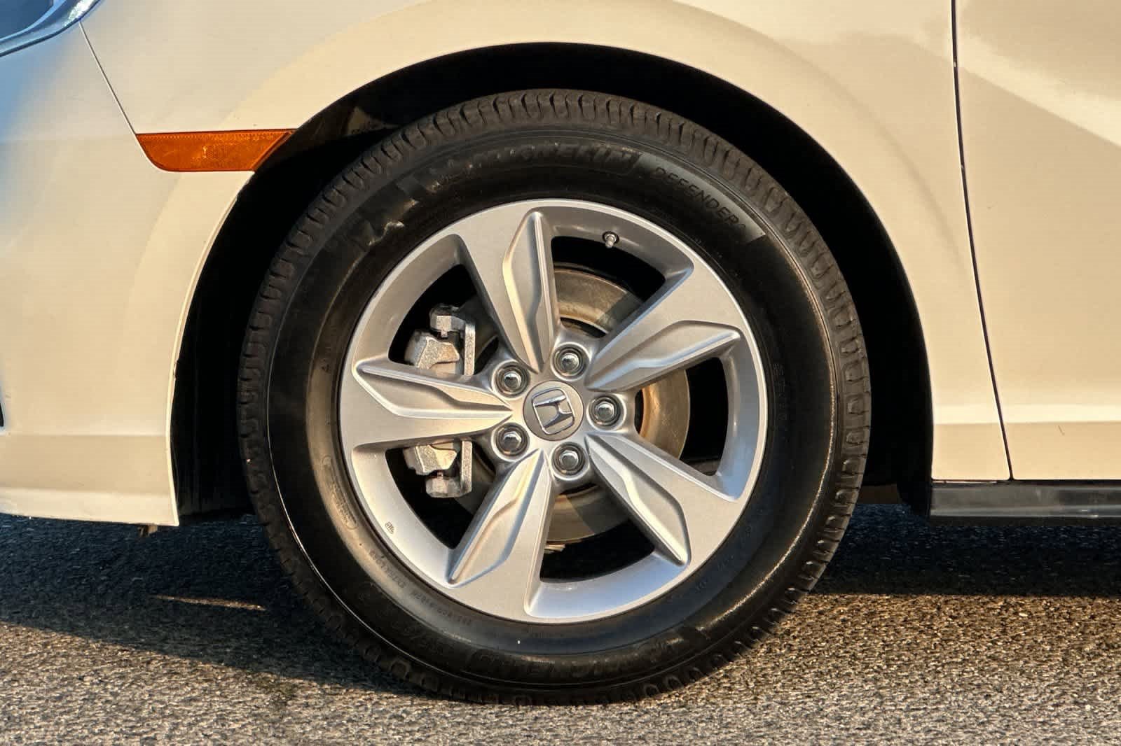 Used 2019 Honda Odyssey EX-L image 27