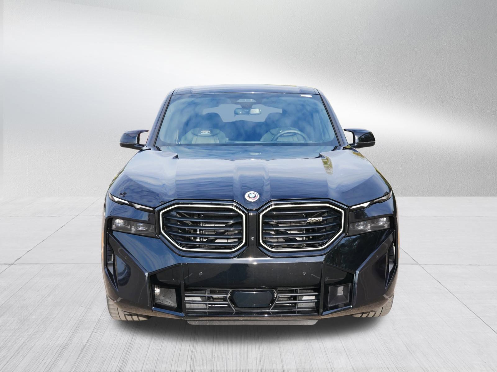 Used 2025 BMW XM image 2