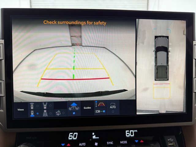 New 2026 Toyota Tundra 1794 Edition image 20