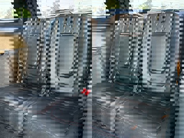 Used 2018 Ford Explorer Sport w/ Equipment Group 401A image 27