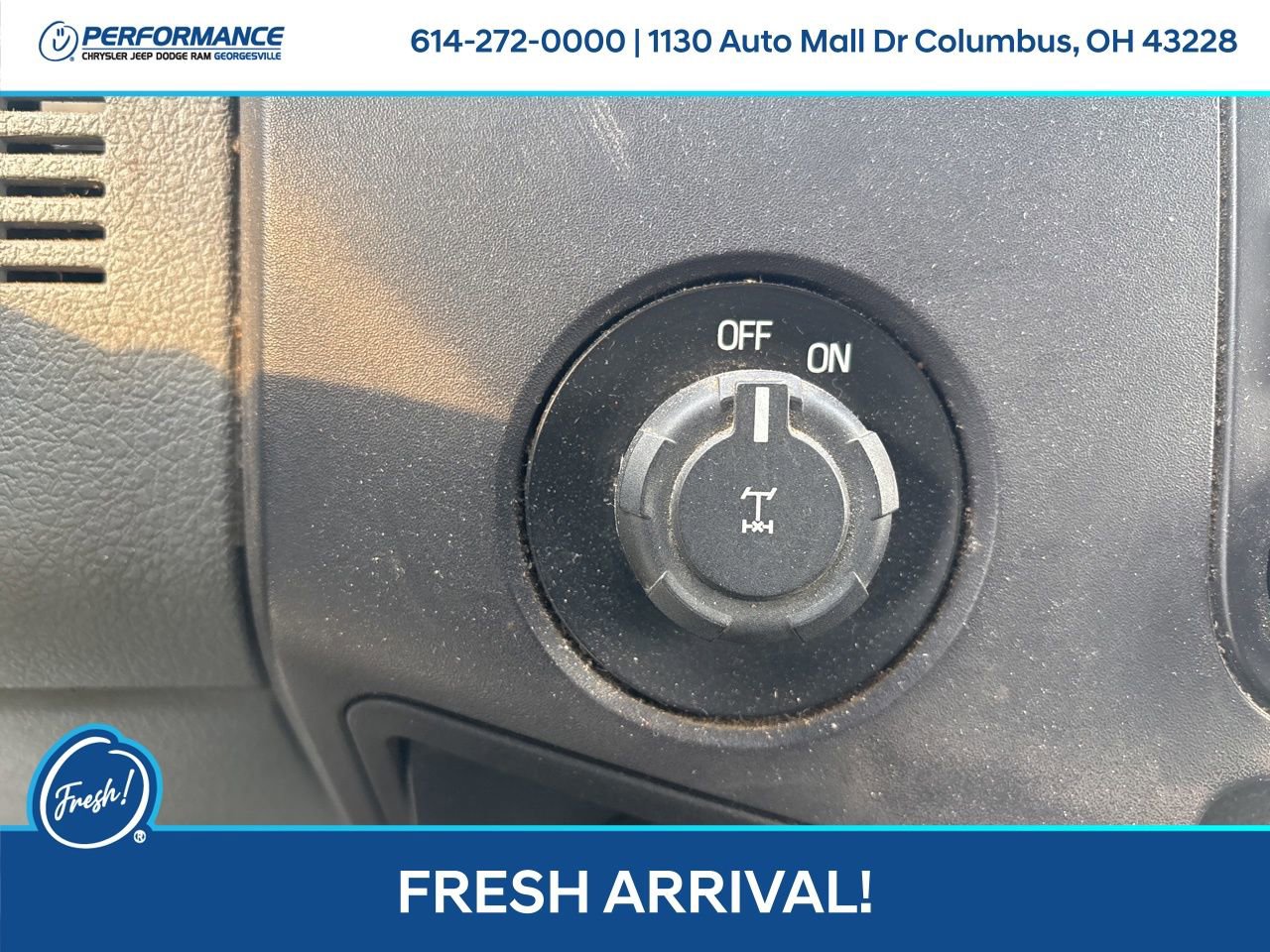 Used 2011 Ford F250 XL image 25