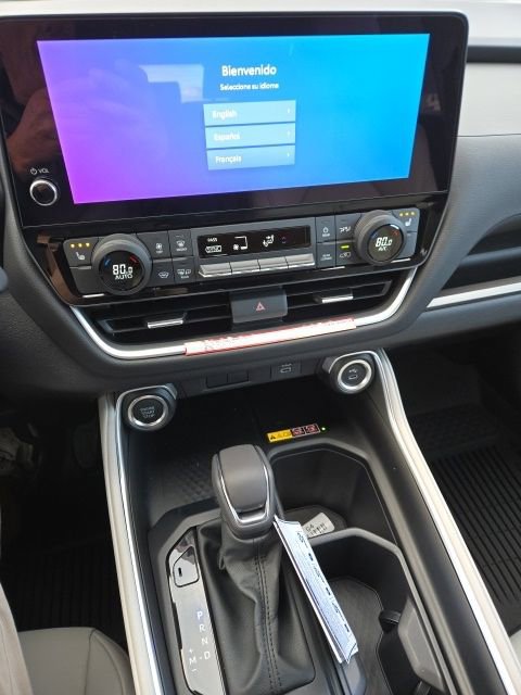 New 2026 Toyota Grand Highlander XLE image 14