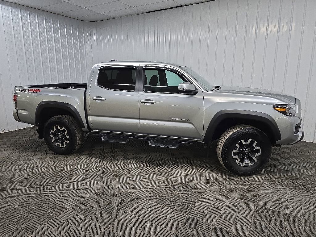Used 2023 Toyota Tacoma TRD Off-Road w/ Technology Package
