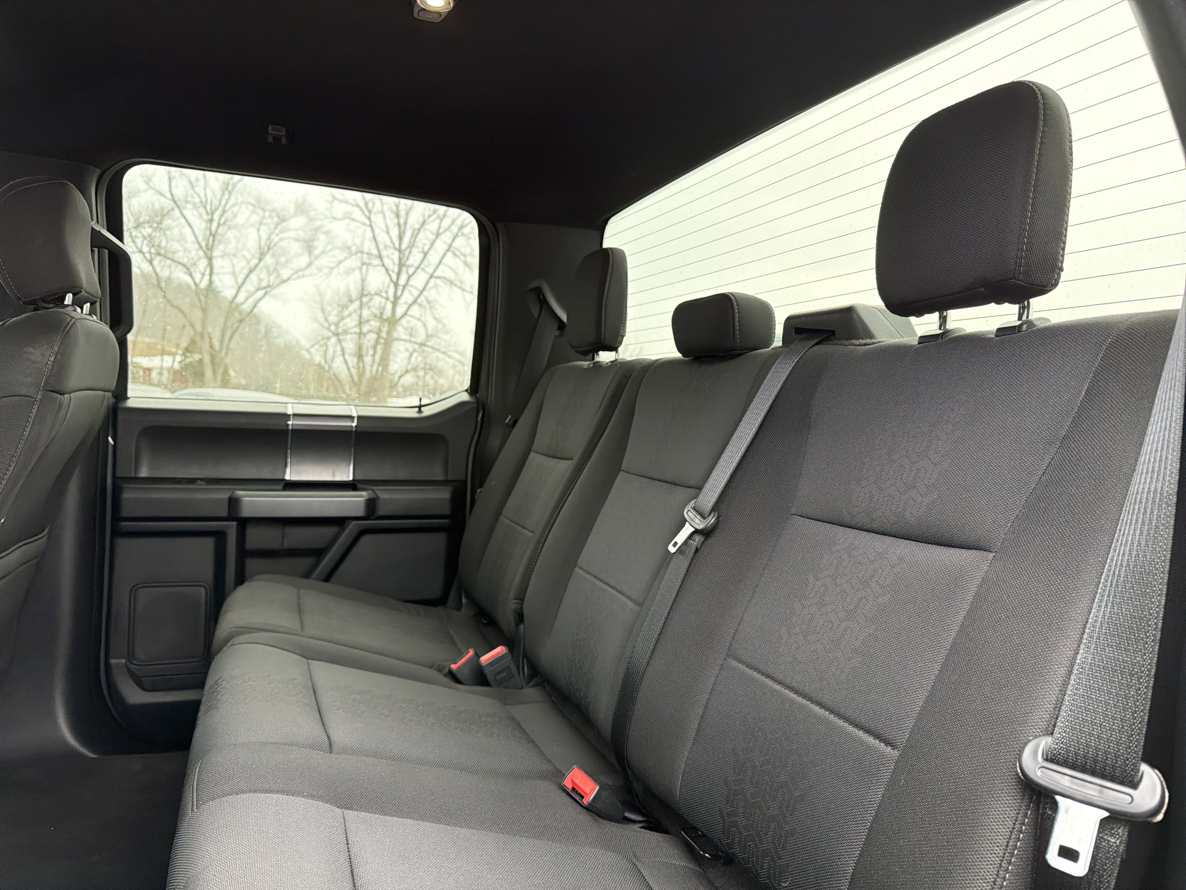 Used 2020 Ford F150 XLT w/ Equipment Group 301A Mid image 29