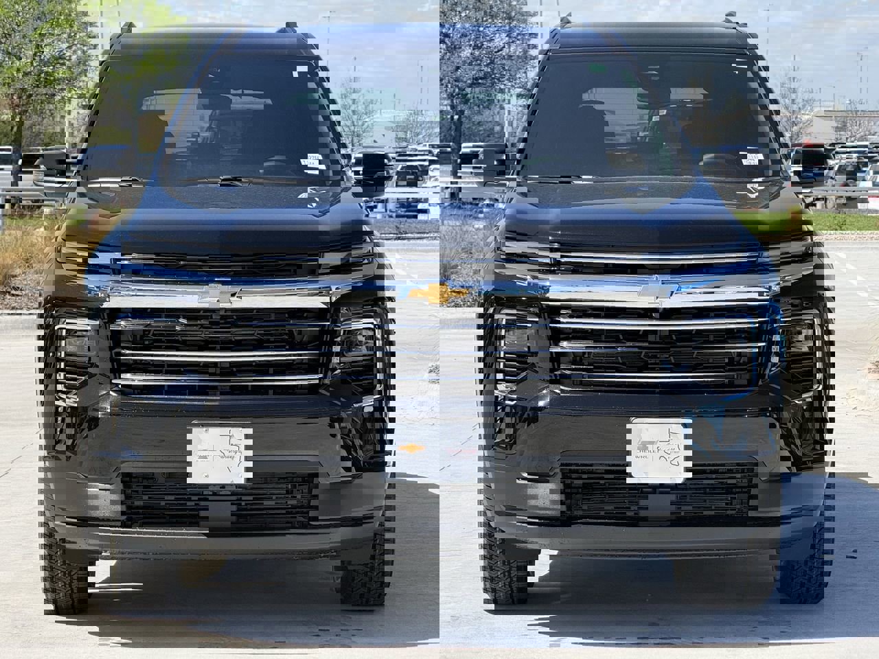 New 2026 Chevrolet Traverse LT image 7