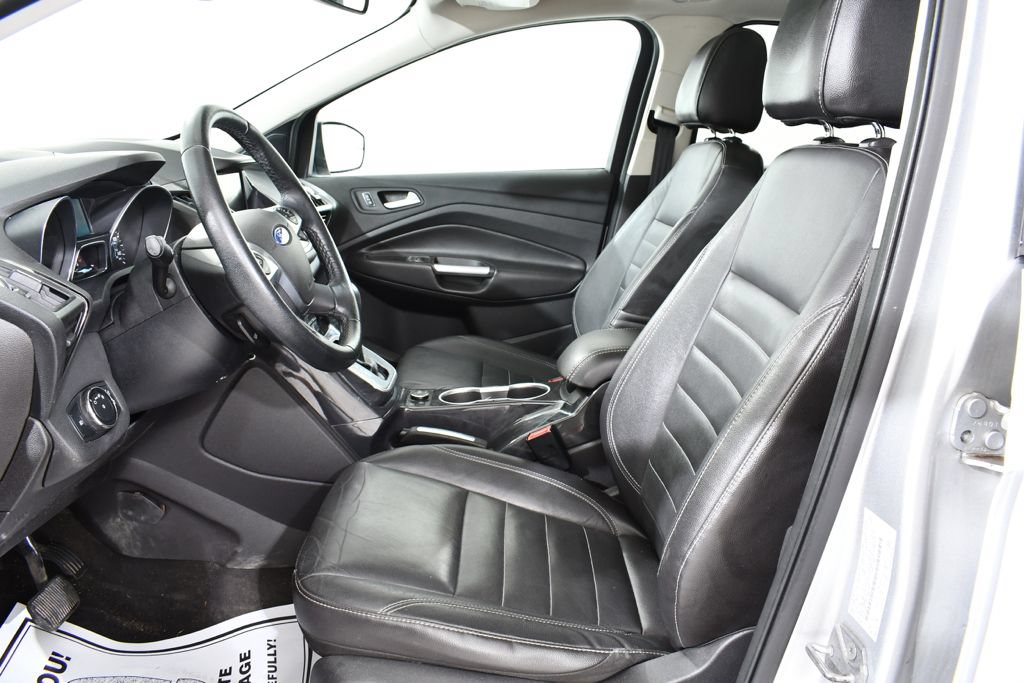 Used 2014 Ford Escape Titanium AWD/4WD image 6