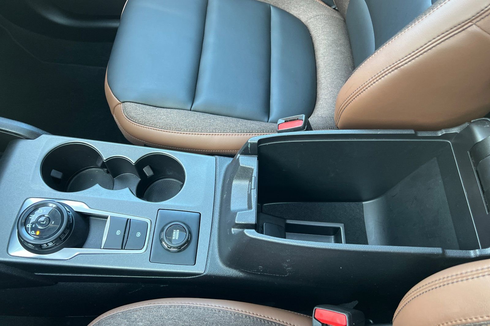 Used 2025 Ford Bronco Sport Outer Banks w/ Outer Banks Tech Package+ image 31