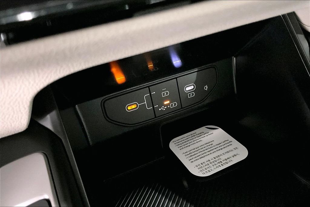 New 2026 Kia Sorento EX FWD image 21