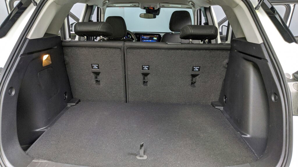 Used 2025 Chevrolet TrailBlazer LT image 30