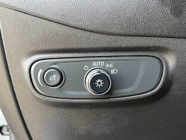 Certified 2023 Chevrolet Equinox LS w/ LS Convenience Package image 20