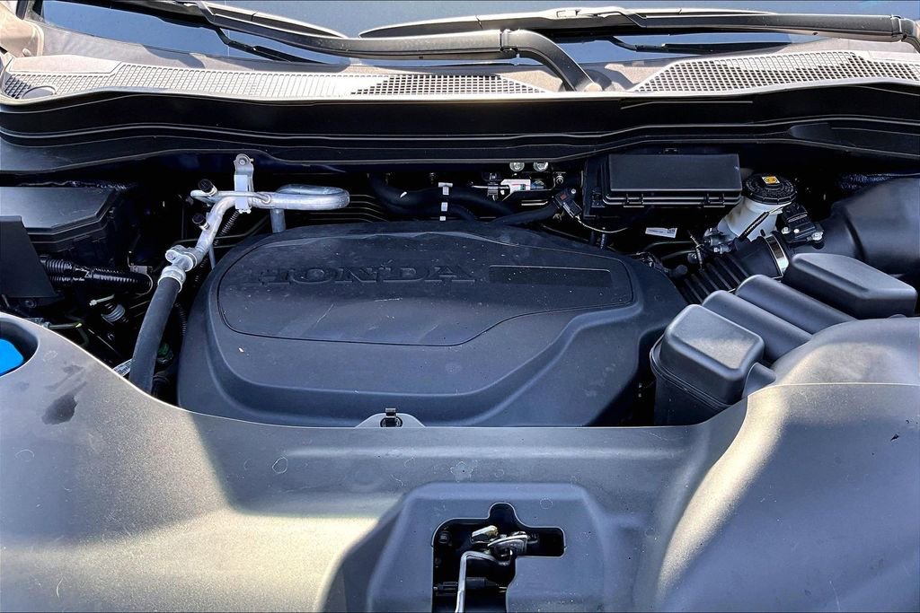 Used 2023 Honda Ridgeline RTL image 23