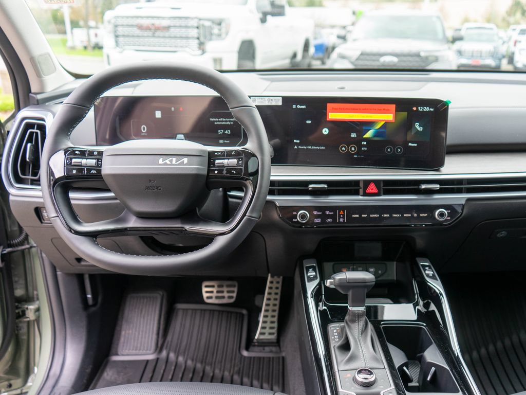 New 2026 Kia Sorento SX AWD/4WD image 15
