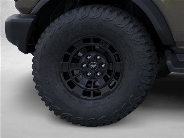 New 2026 Ford Bronco Outer Banks w/ Sasquatch Package image 21