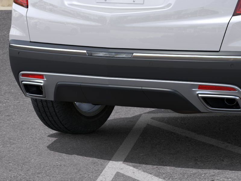 New 2026 Cadillac XT5 Premium Luxury image 14