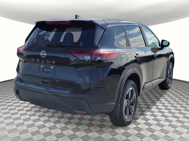 New 2026 Nissan Rogue SV w/ Cold Weather Package image 5
