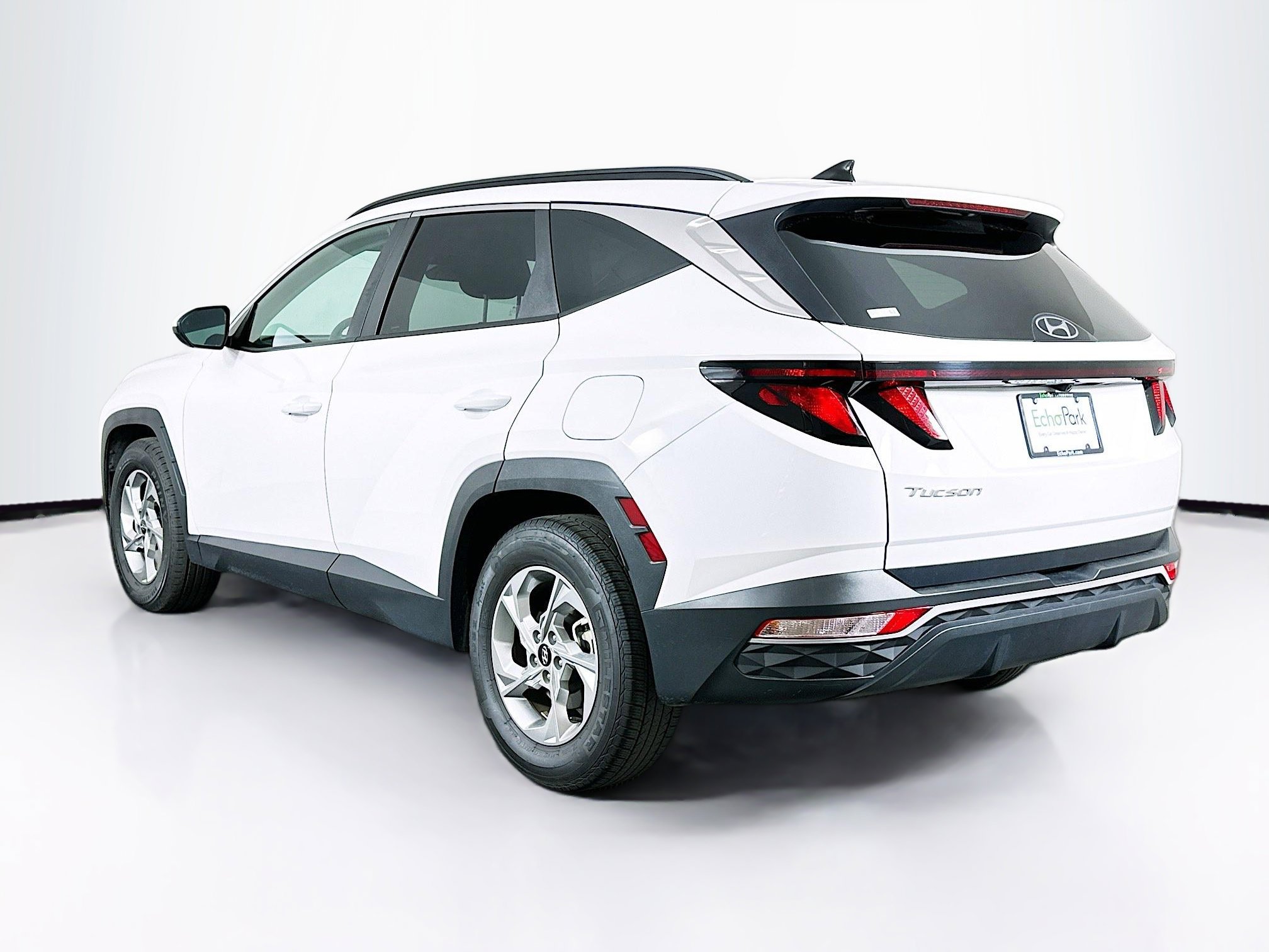 Used 2024 Hyundai Tucson SEL image 5