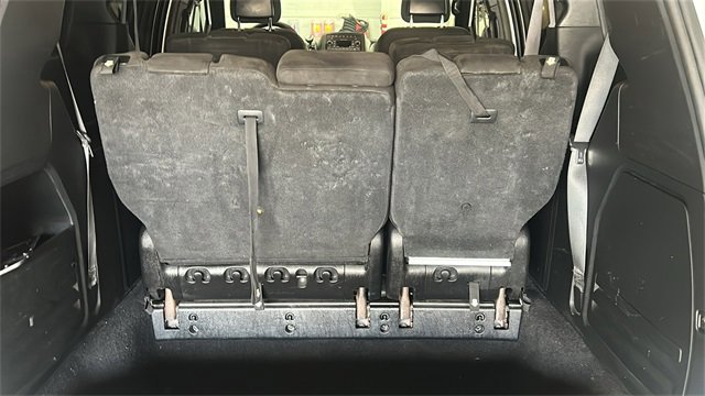 Used 2015 Dodge Grand Caravan SE w/ Quick Order Package 29E SE image 10