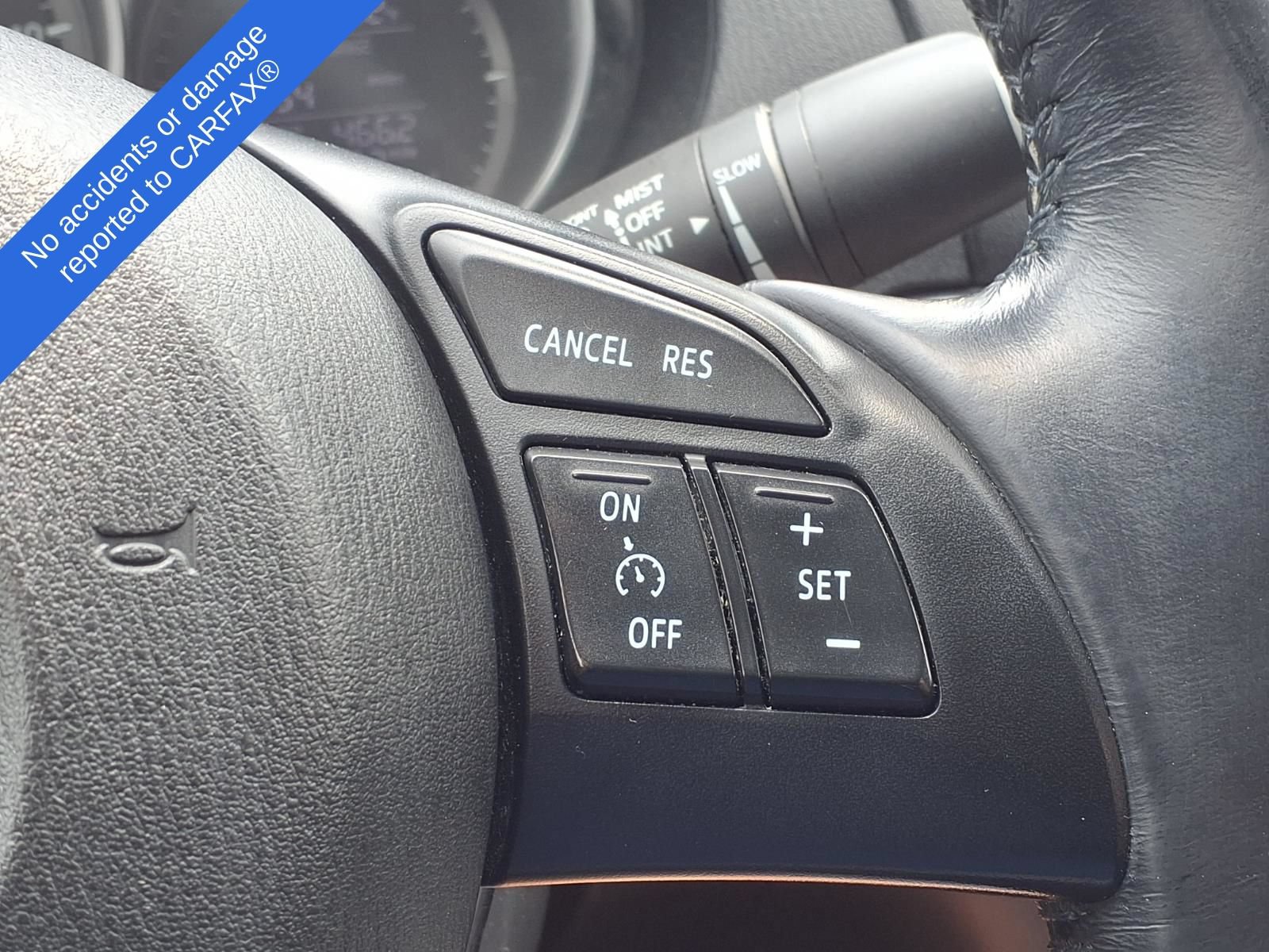 Used 2014 MAZDA MAZDA6 Touring FWD image 29