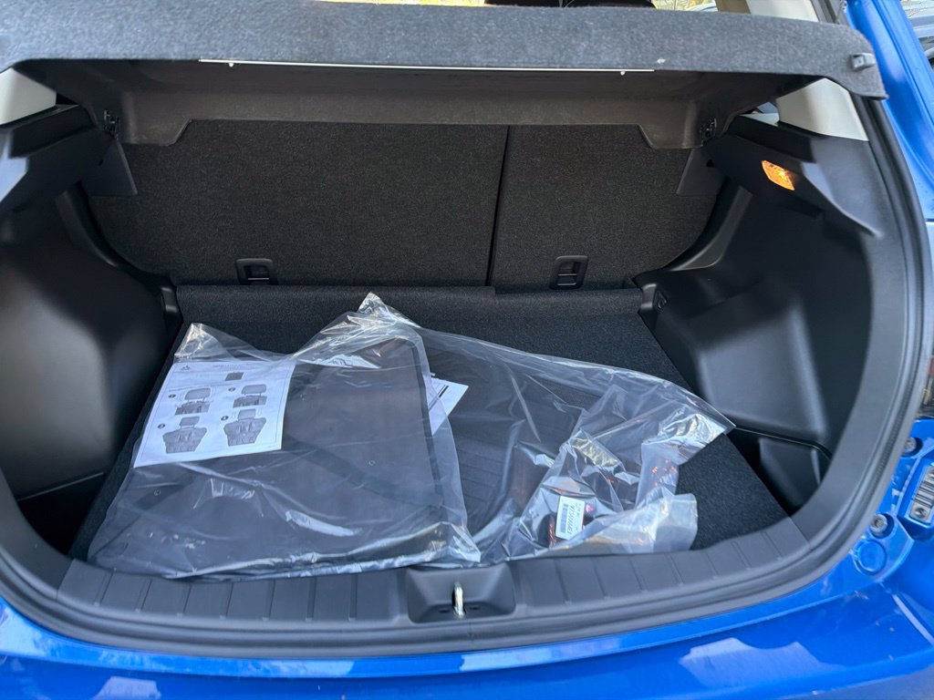 New 2027 Mitsubishi Outlander Sport ES AWD/4WD image 28
