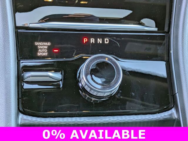 New 2026 Jeep Grand Cherokee Limited w/ Limited Altitude Package image 19