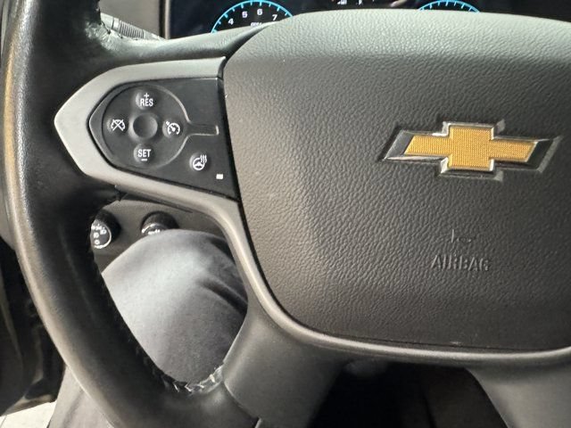 Used 2022 Chevrolet Colorado ZR2 w/ Colorado ZR2 Bison Edition AWD/4WD image 22