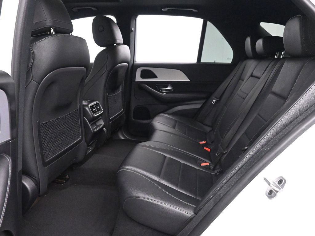 Used 2024 Mercedes-Benz GLE 450e 4MATIC image 17