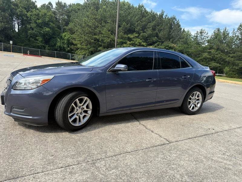 Used 2013 Chevrolet Malibu LT w/ Power Convenience Package FWD image 18