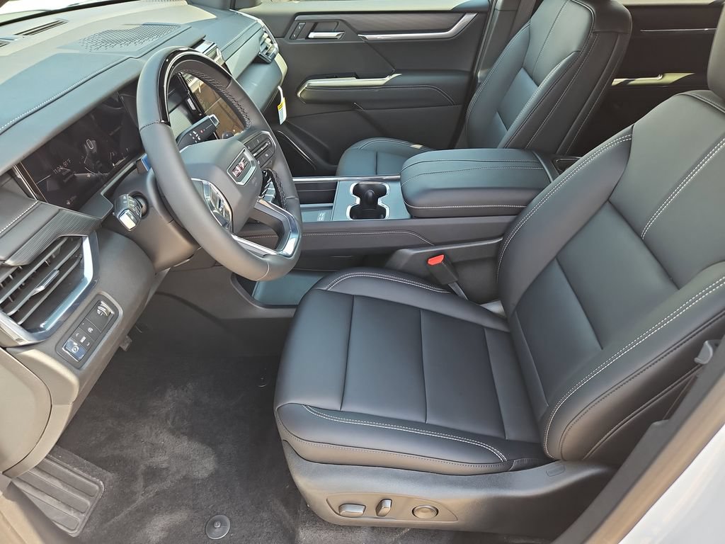 New 2026 GMC Acadia Elevation w/ Super Cruise Package FWD image 10