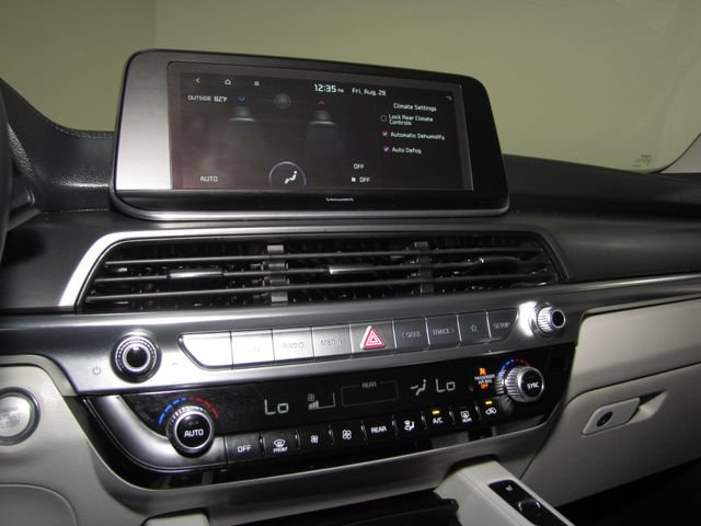 Used 2022 Kia Telluride S AWD/4WD image 7