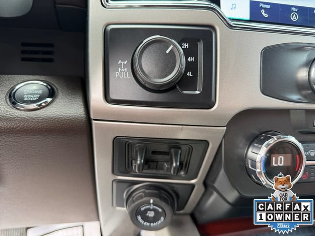 Used 2022 Ford F250 King Ranch w/ Chrome Package AWD/4WD image 10