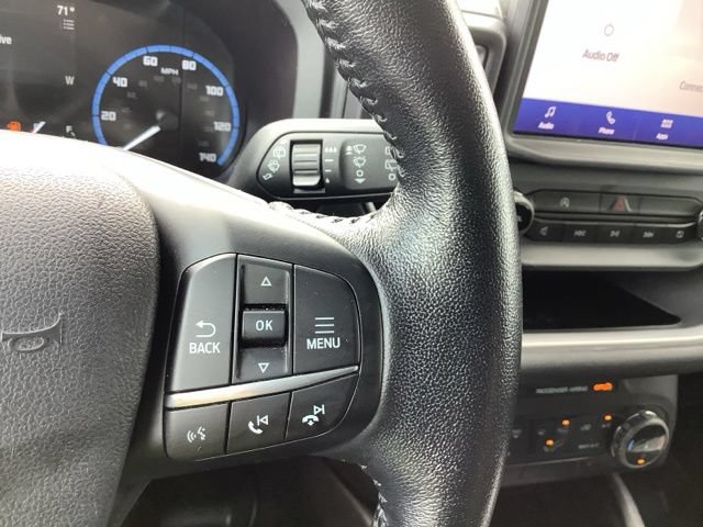 Used 2023 Ford Bronco Sport Big Bend w/ Convenience Package AWD/4WD image 35