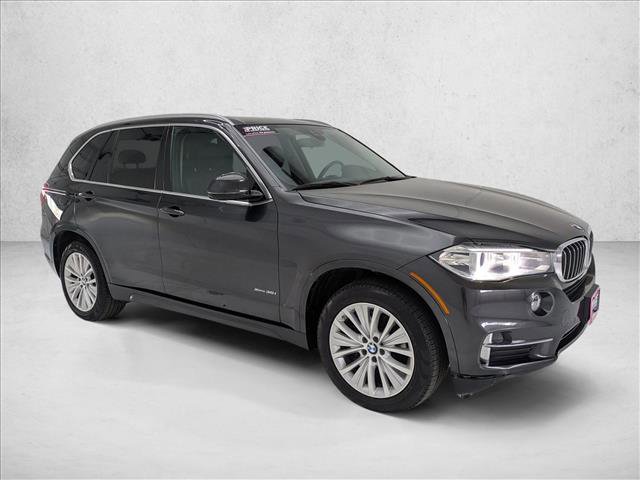 Used 2016 BMW X5 xDrive35i image 3