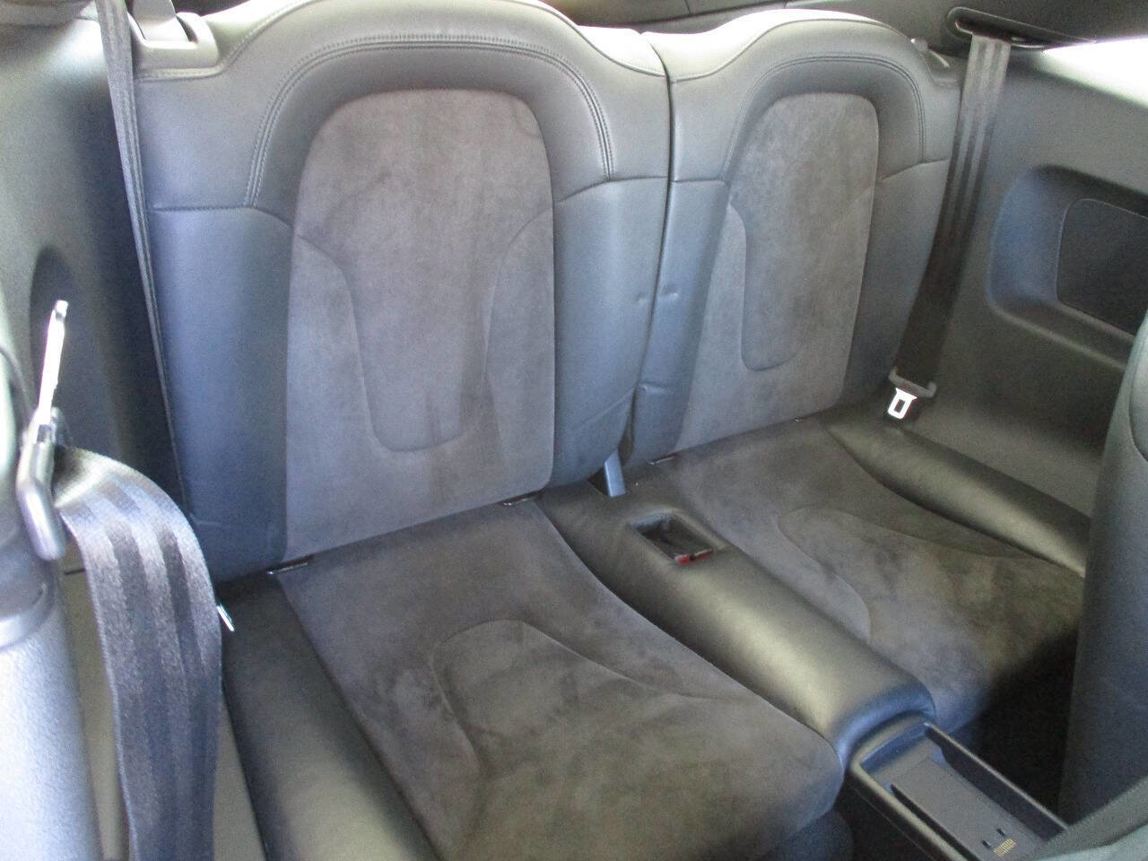Used 2008 Audi TT 3.2 AWD/4WD image 68