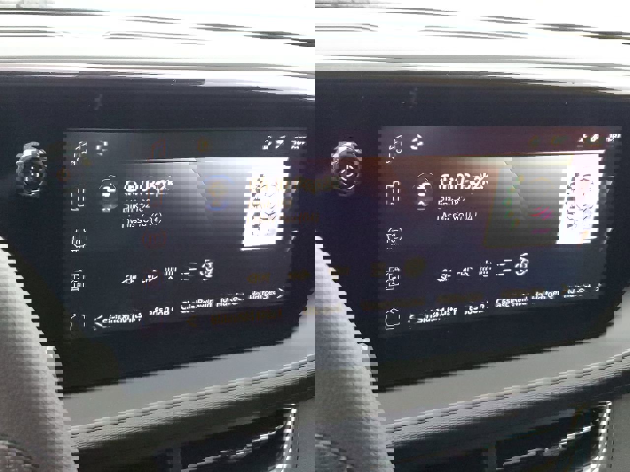 New 2025 Buick Envista Preferred w/ Advanced Safety Package image 46