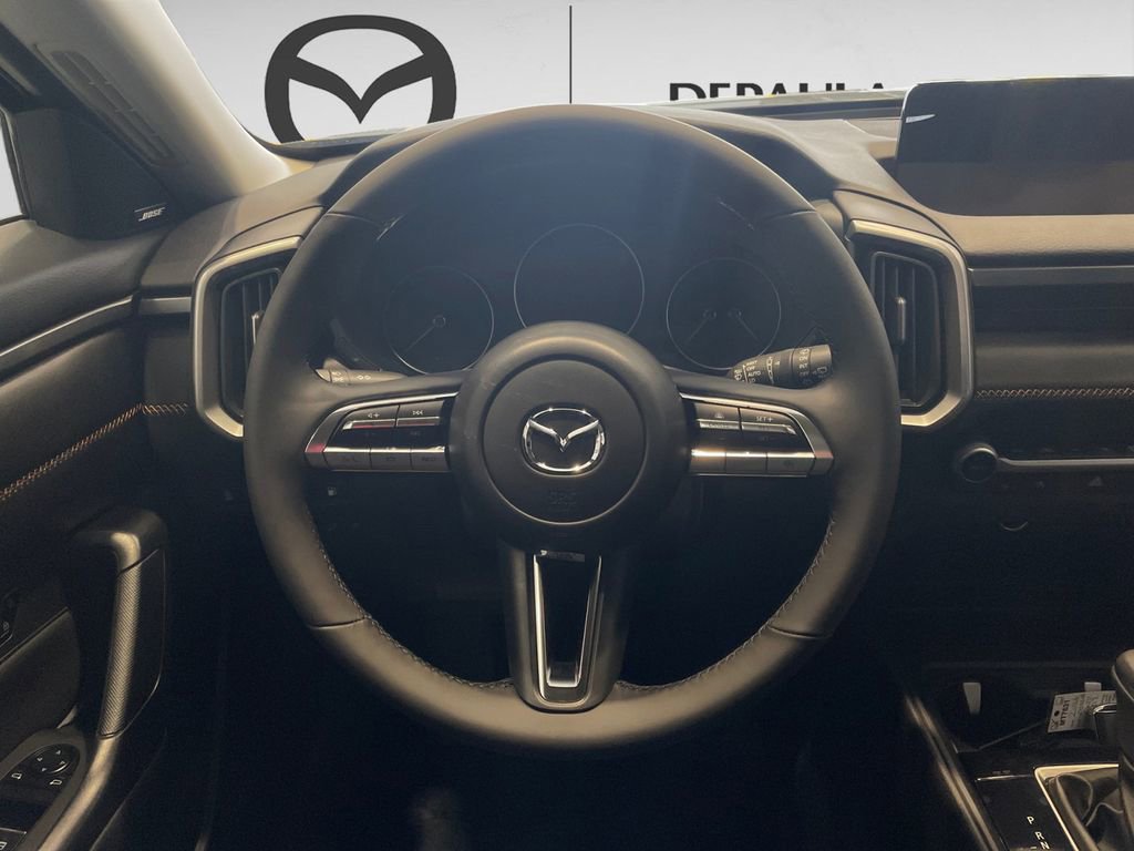 New 2026 MAZDA CX-50 AWD 2.5 Hybrid w/ Weather Package image 11