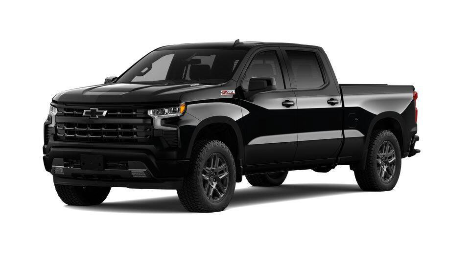 New 2026 Chevrolet Silverado 1500 RST w/ Convenience Package II AWD/4WD image 55