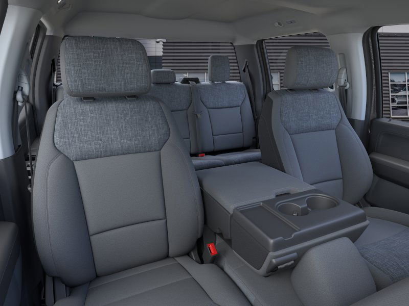 New 2026 Ford F150 XLT image 10