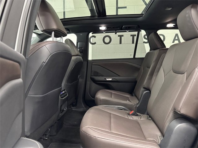 Used 2024 Lexus TX 350 FWD image 24