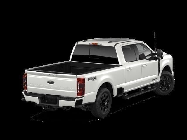 New 2026 Ford F350 Lariat w/ Black Appearance Package AWD/4WD image 25