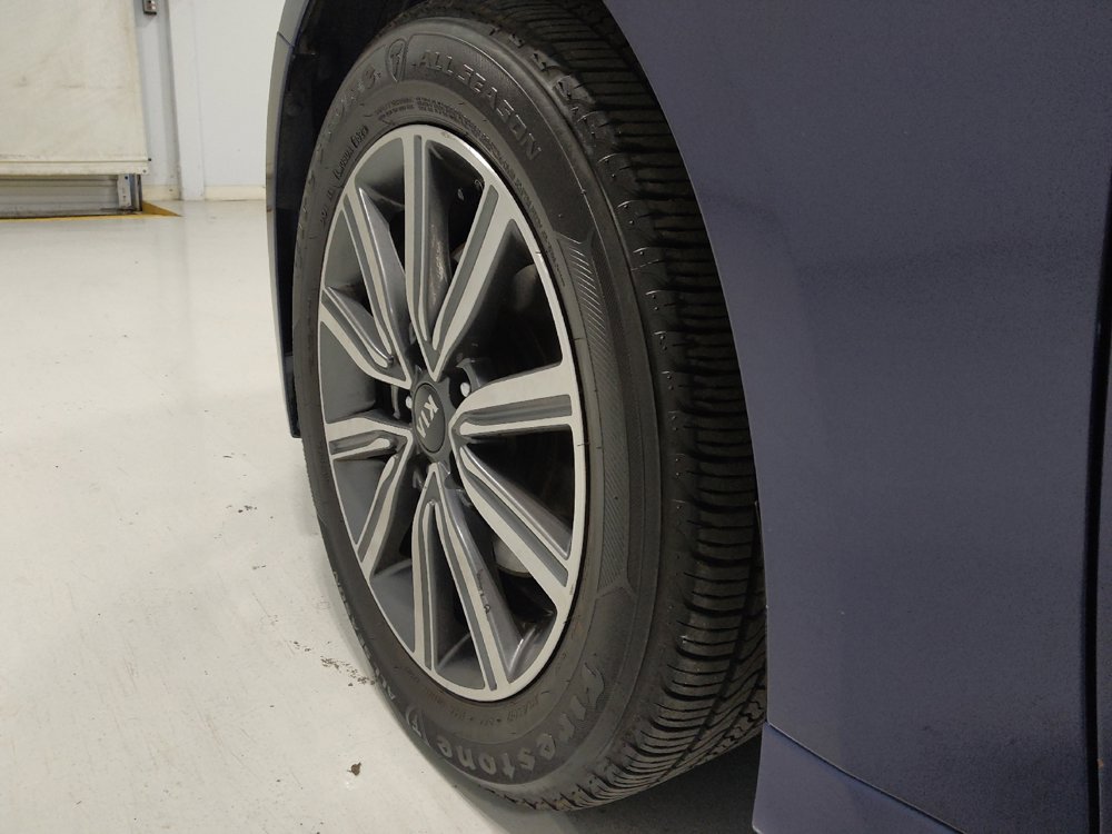 Used 2019 Kia Optima LX w/ LX 17" Wheel Package image 31
