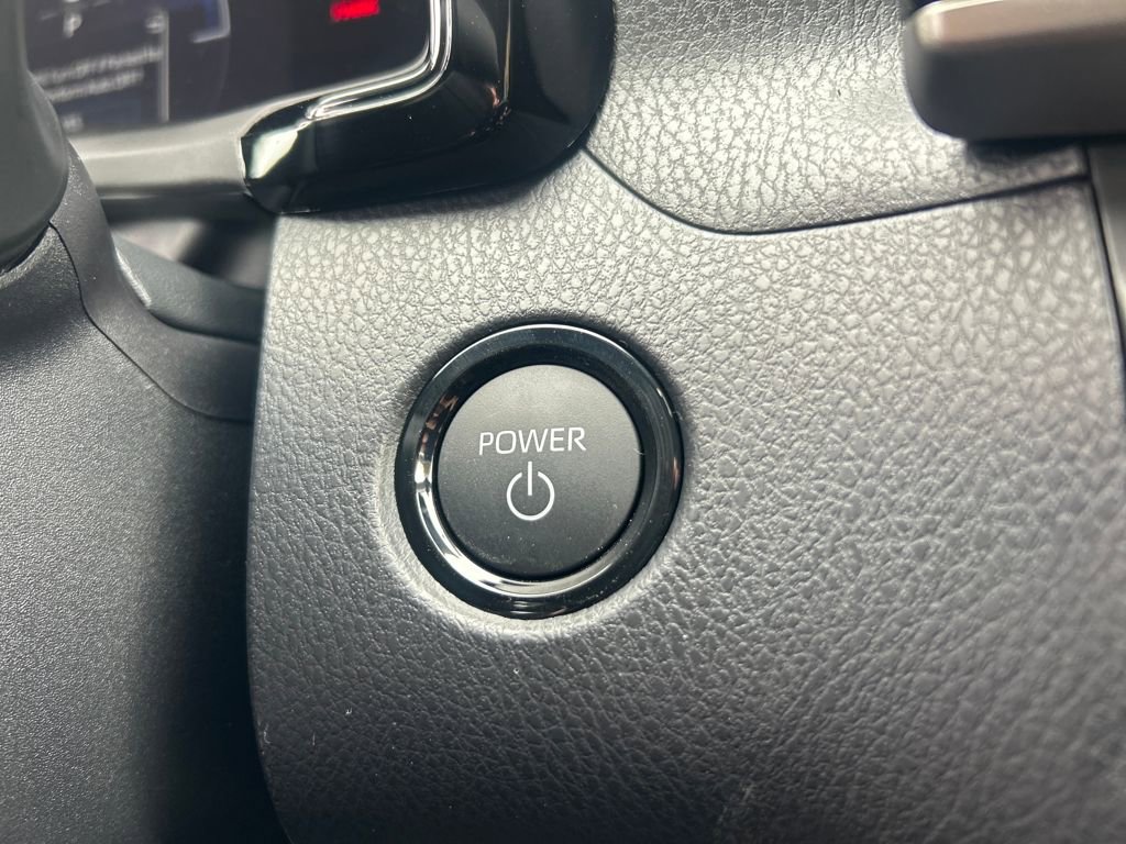 New 2026 Toyota Camry LE image 24