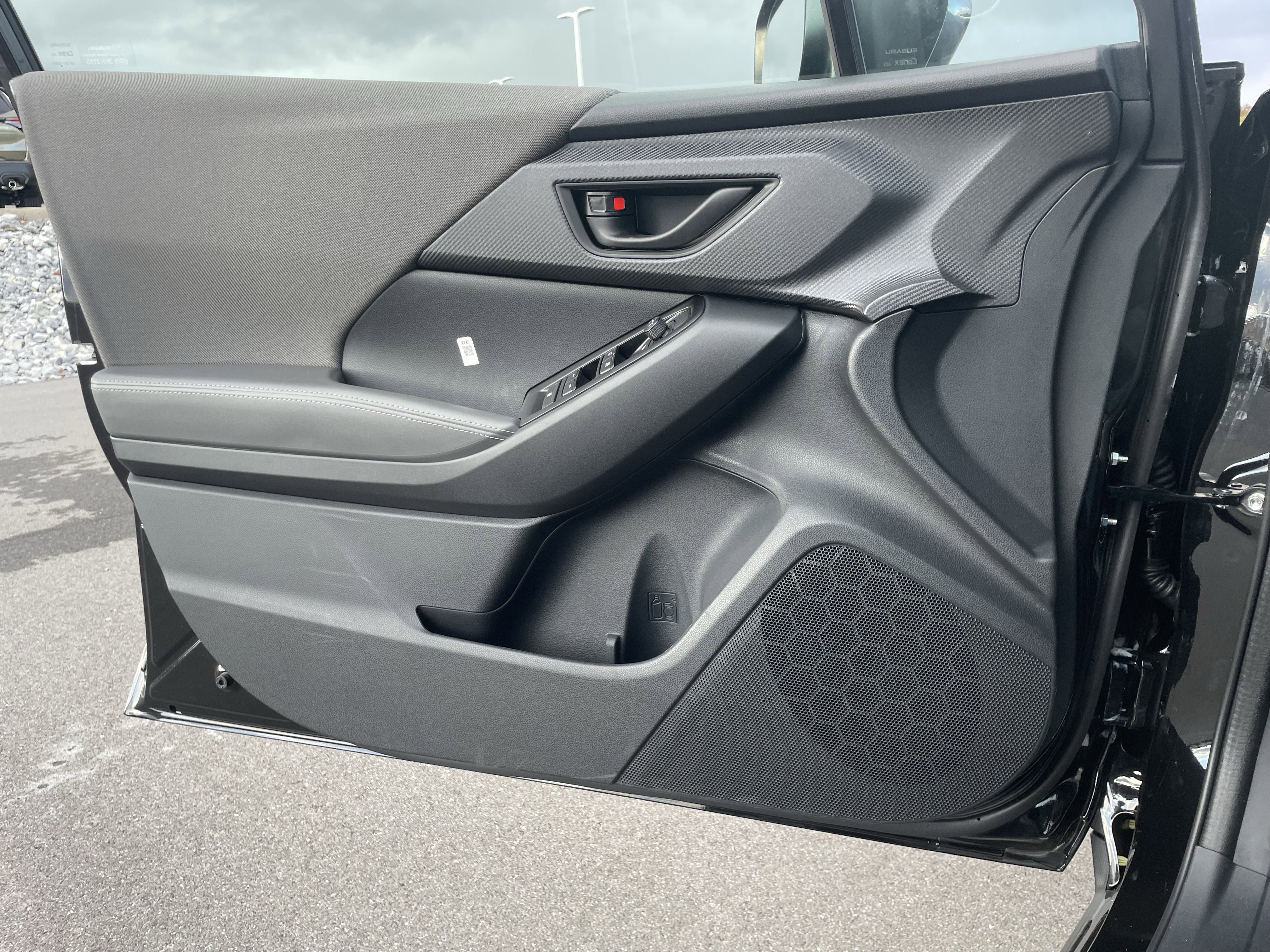 New 2026 Subaru Crosstrek 2.5i Premium image 15