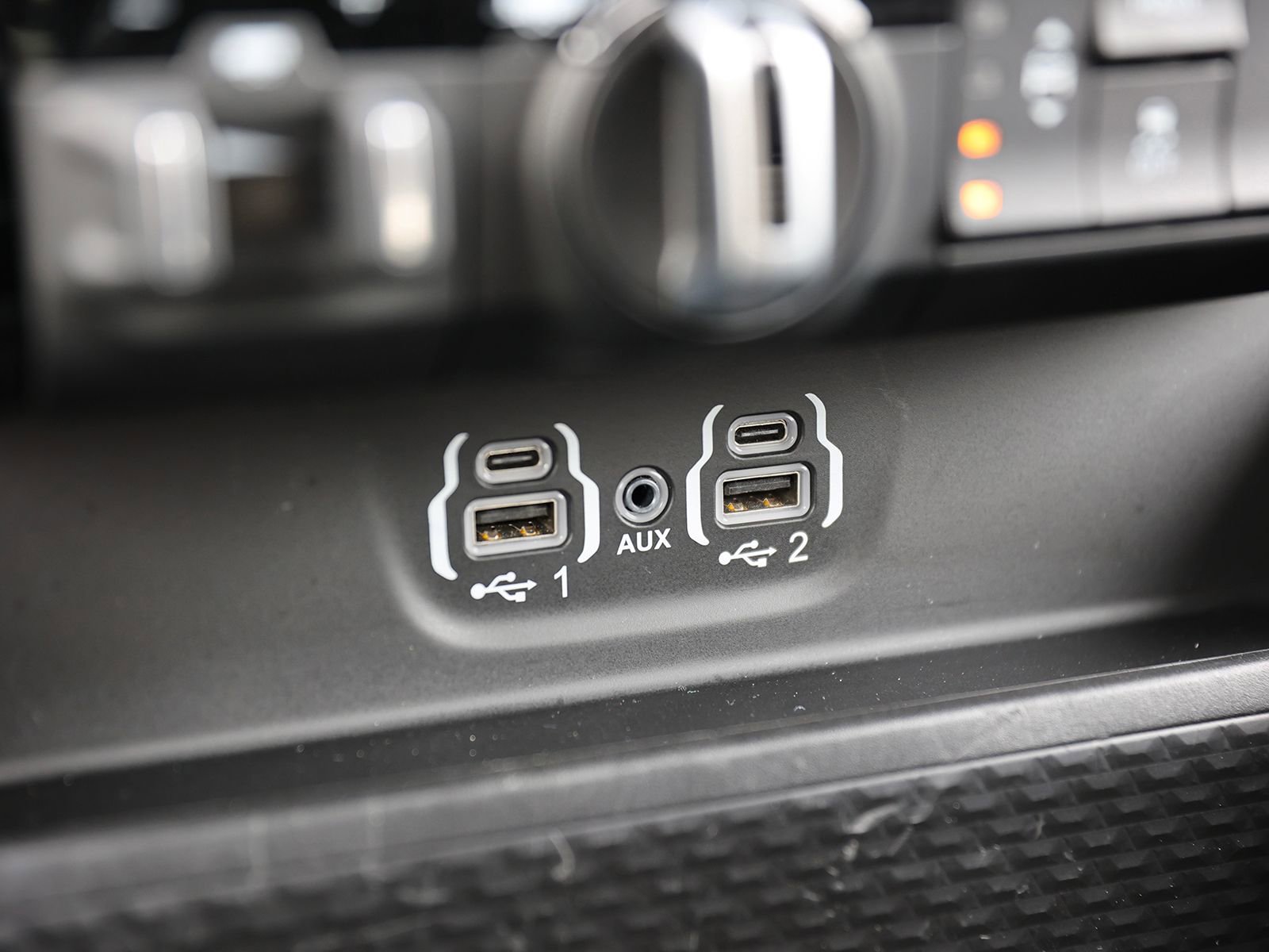 Used 2024 RAM 1500 Limited w/ Night Edition AWD/4WD image 30