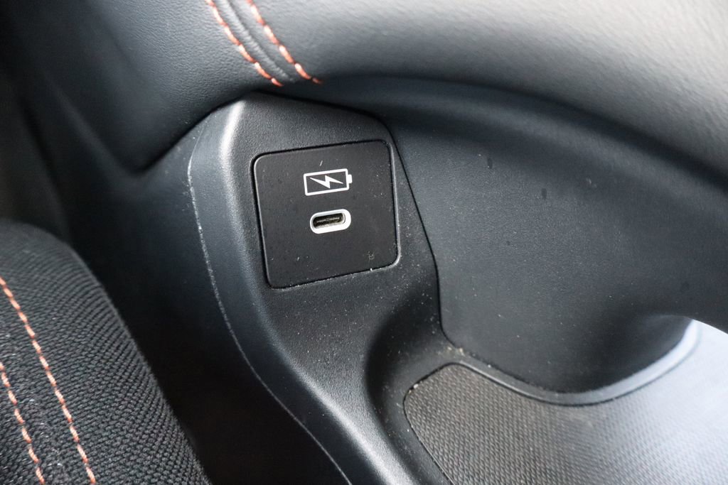Used 2025 Honda HR-V Sport image 16