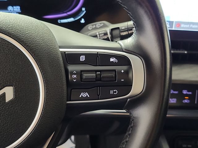 Used 2023 Kia Sportage X-Line AWD/4WD image 25