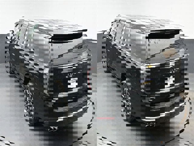 New 2026 Chevrolet Suburban High Country image 29
