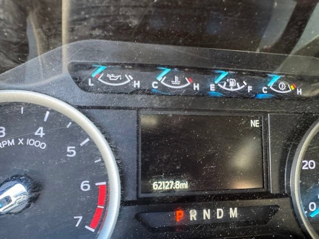 Used 2021 Ford F350 XL w/ STX Appearance Package AWD/4WD image 17