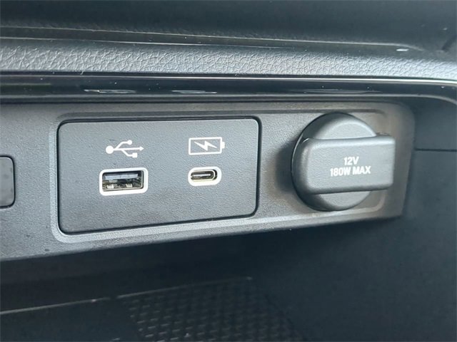 Used 2023 Honda CR-V EX-L image 21