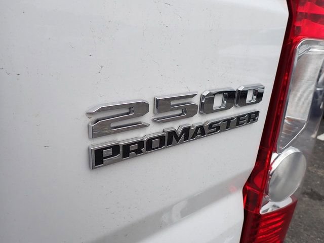 Used 2023 RAM ProMaster 2500 image 6